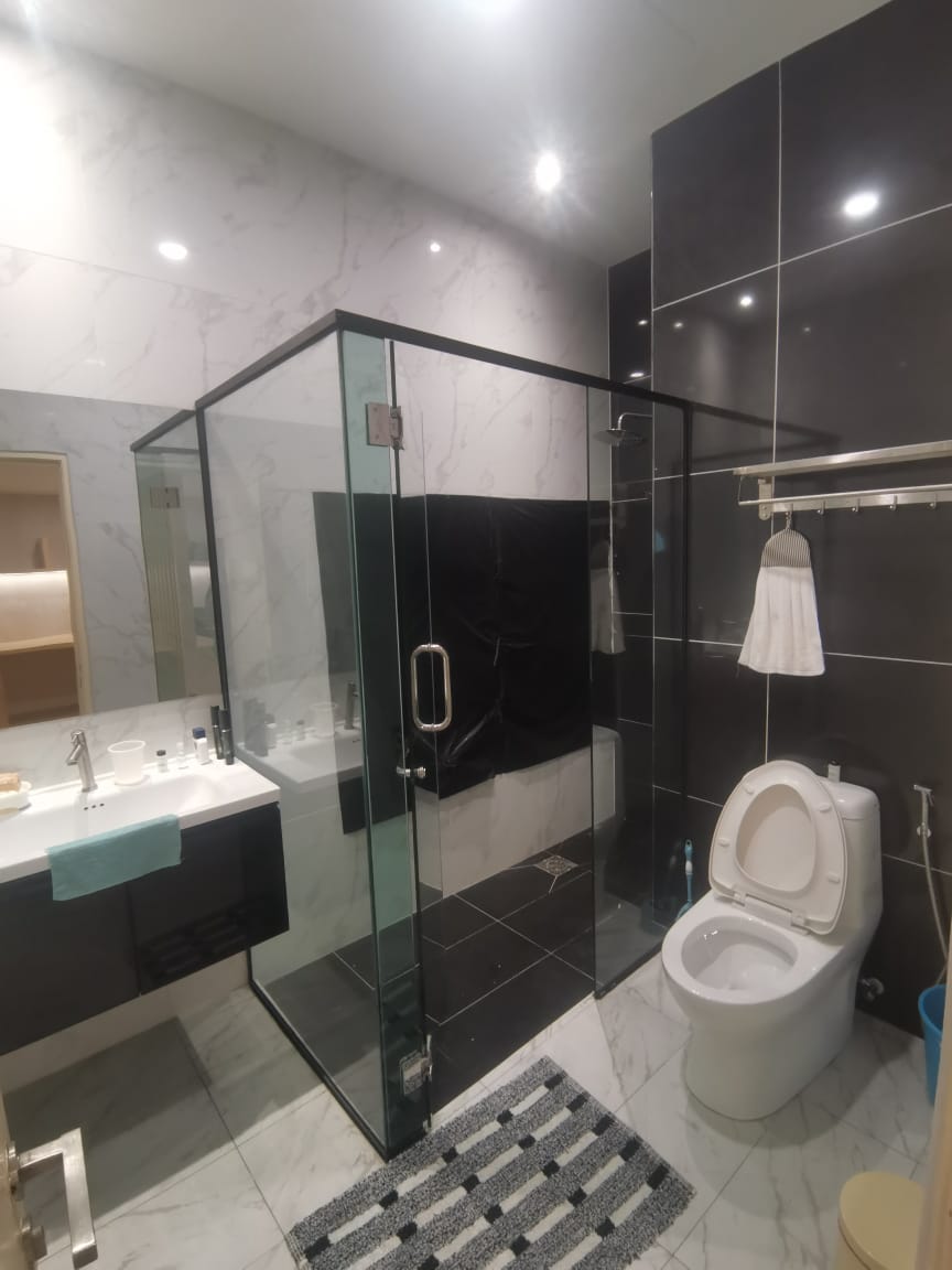 Infinity tower partly furnished kelana jaya - photo 3