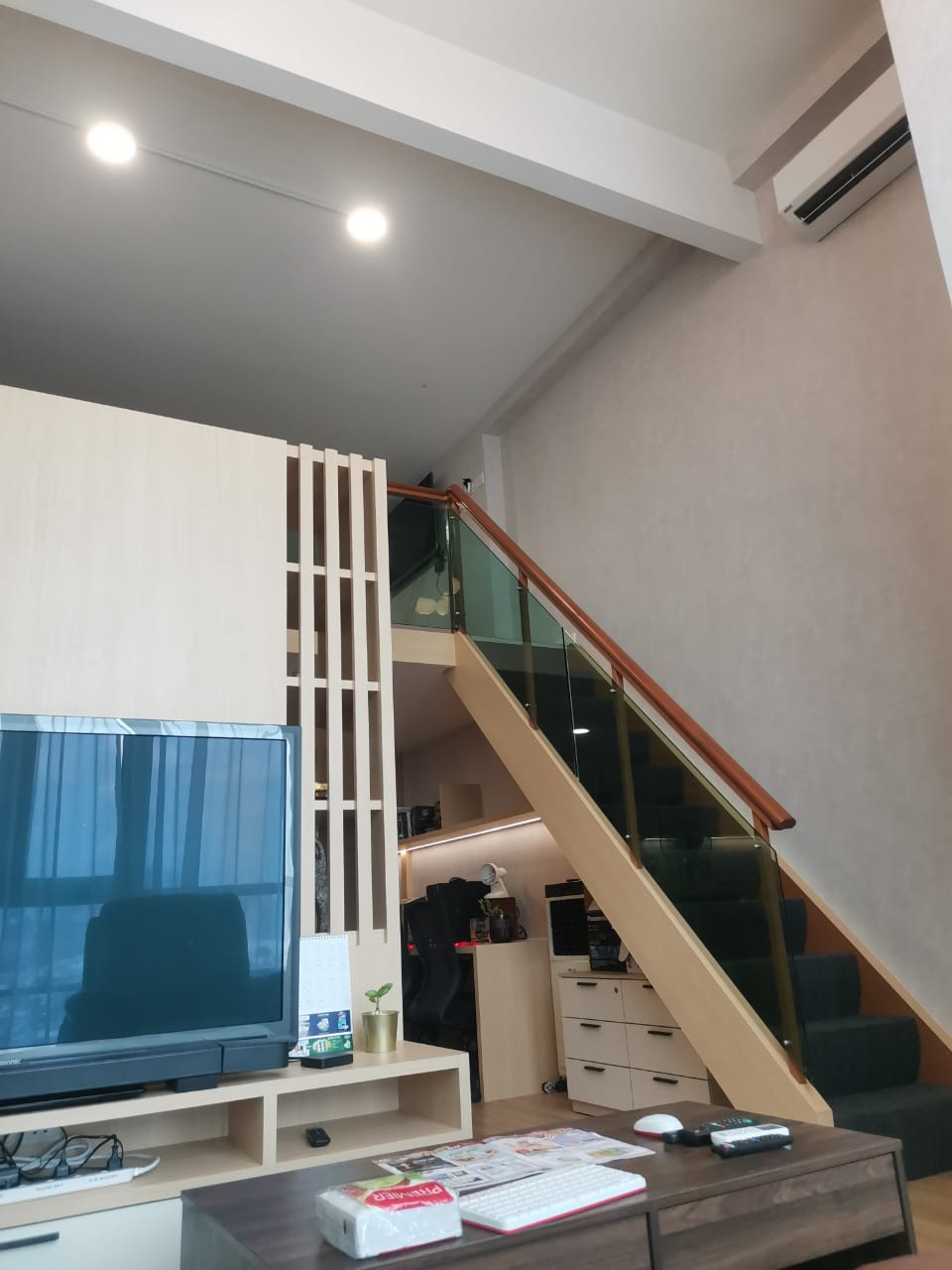 Infinity tower partly furnished kelana jaya - photo 4
