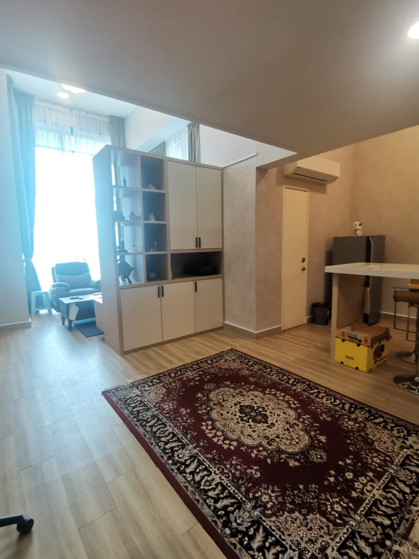 Infinity tower partly furnished kelana jaya - photo 6