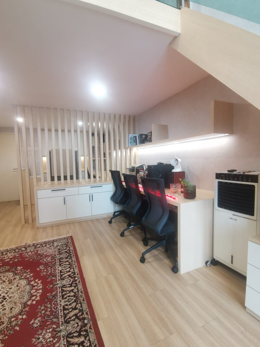 Infinity tower partly furnished kelana jaya - photo 10