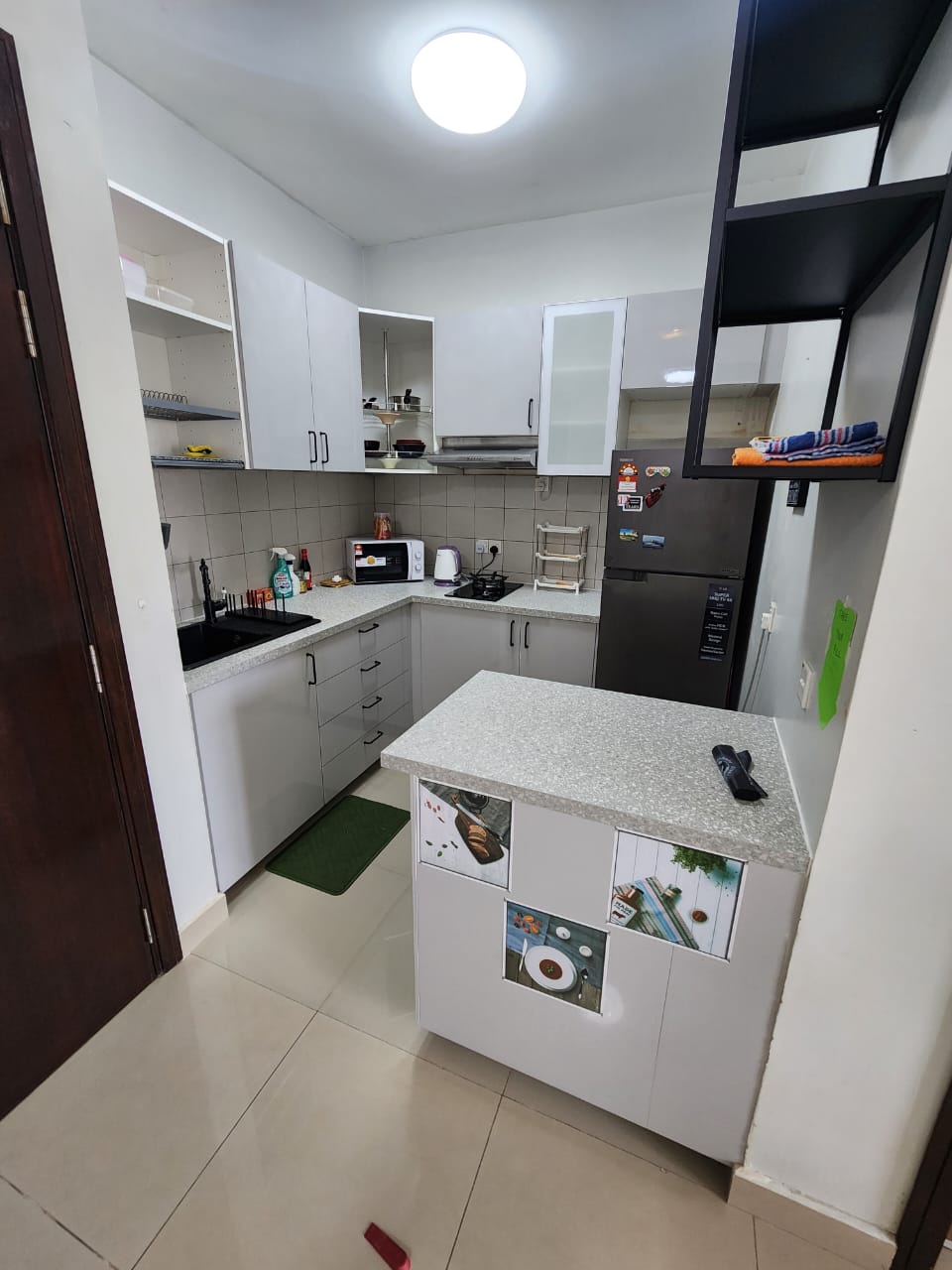 PJ8 Service Suites fully furnished goof ROI - photo 2