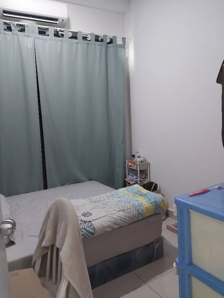 Verando Residence fully furnished condo in pj - photo 5