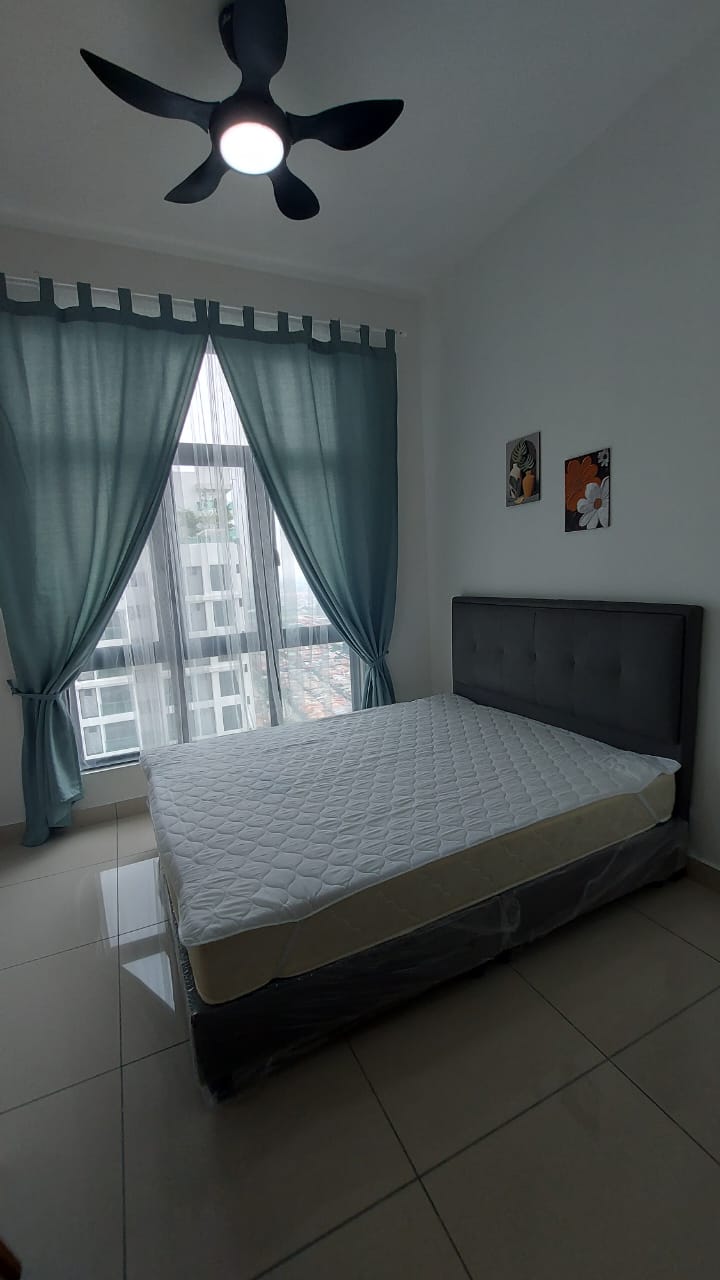 Verando Residence fully furnished condo in pj - photo 6