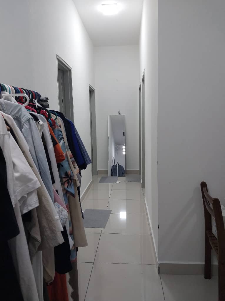 Verando Residence fully furnished condo in pj - photo 8
