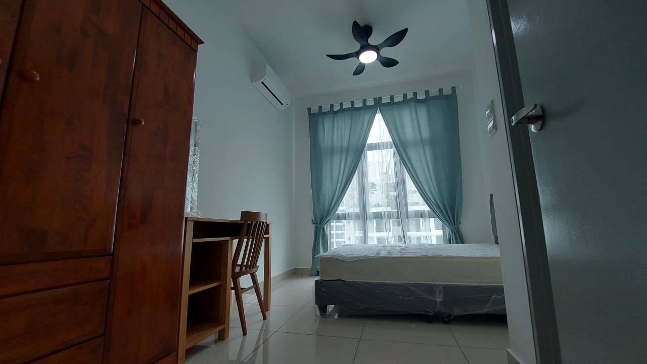 Verando Residence fully furnished condo in pj - photo 11