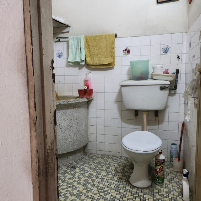 Pj sek51a extented landed house prime location - photo 4