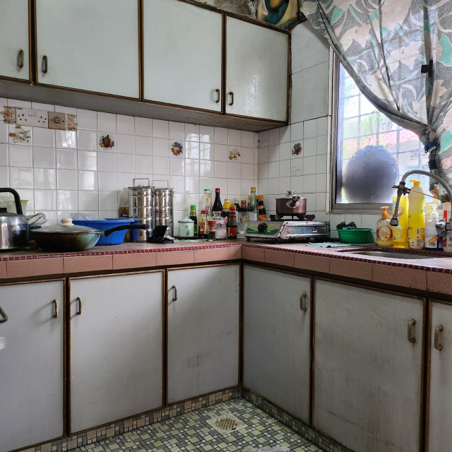 Pj sek51a extented landed house prime location - photo 6