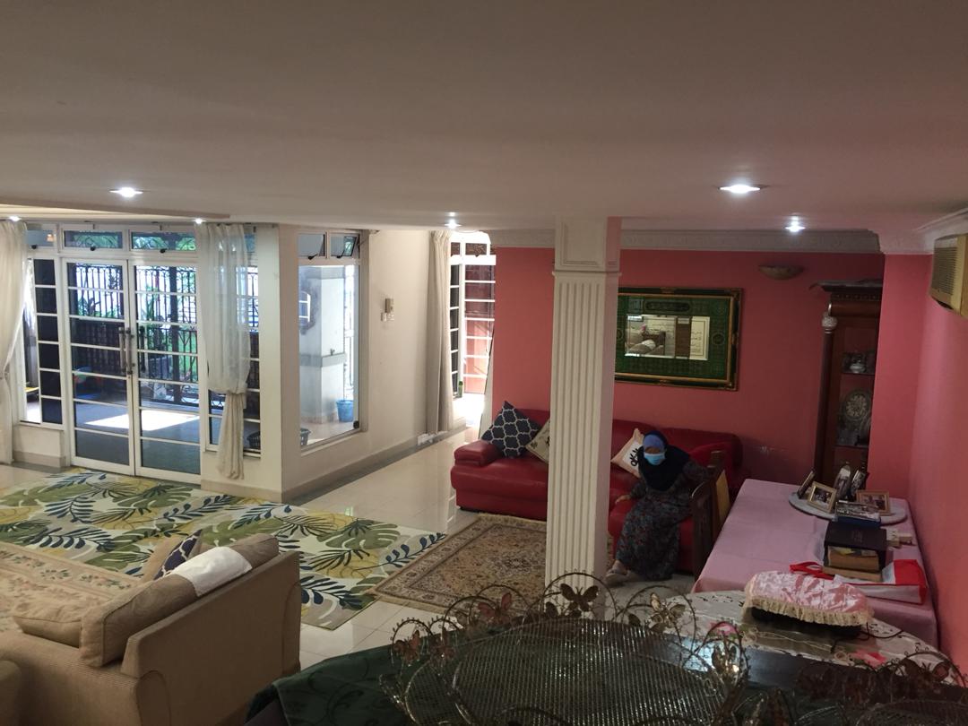 2-Storey Semi-D House SS4A, Kelana Jaya for sales - photo 7