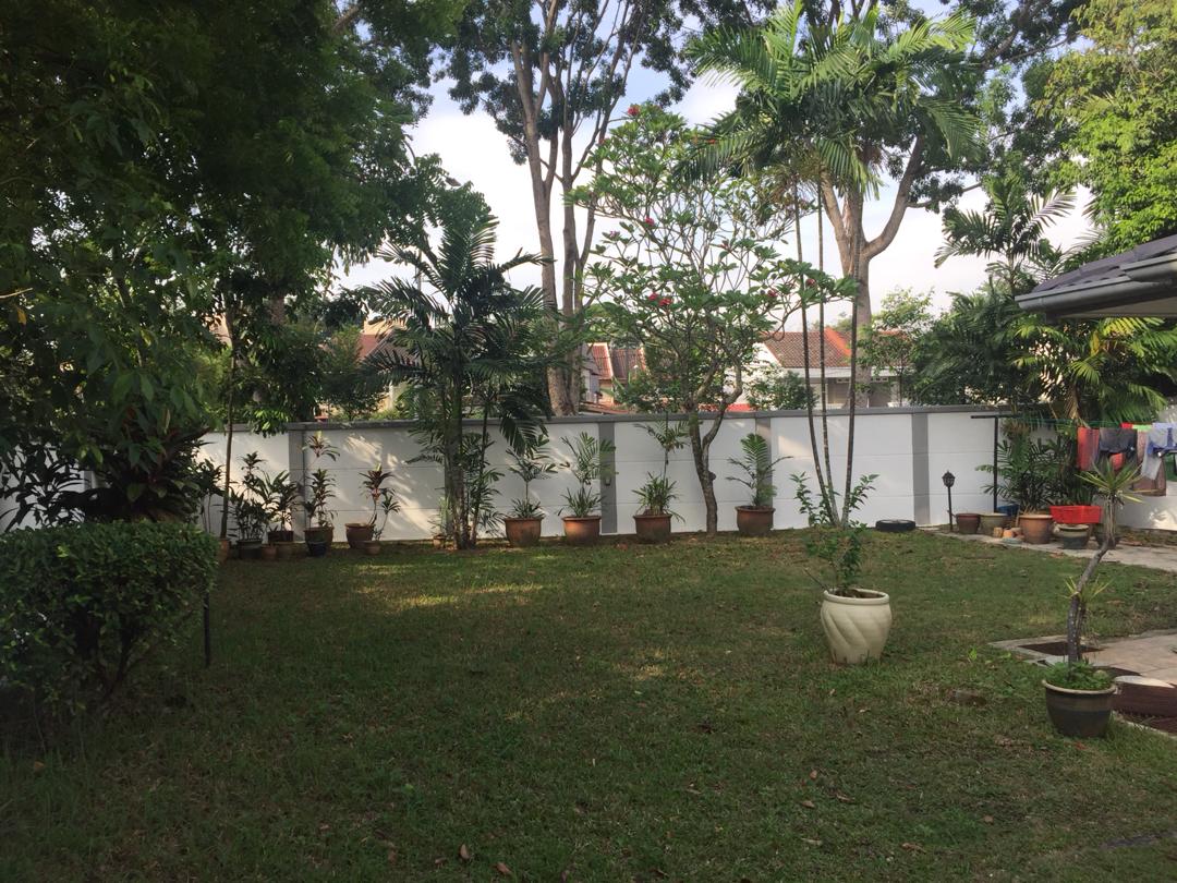 2-Storey Semi-D House SS4A, Kelana Jaya for sales - photo 12