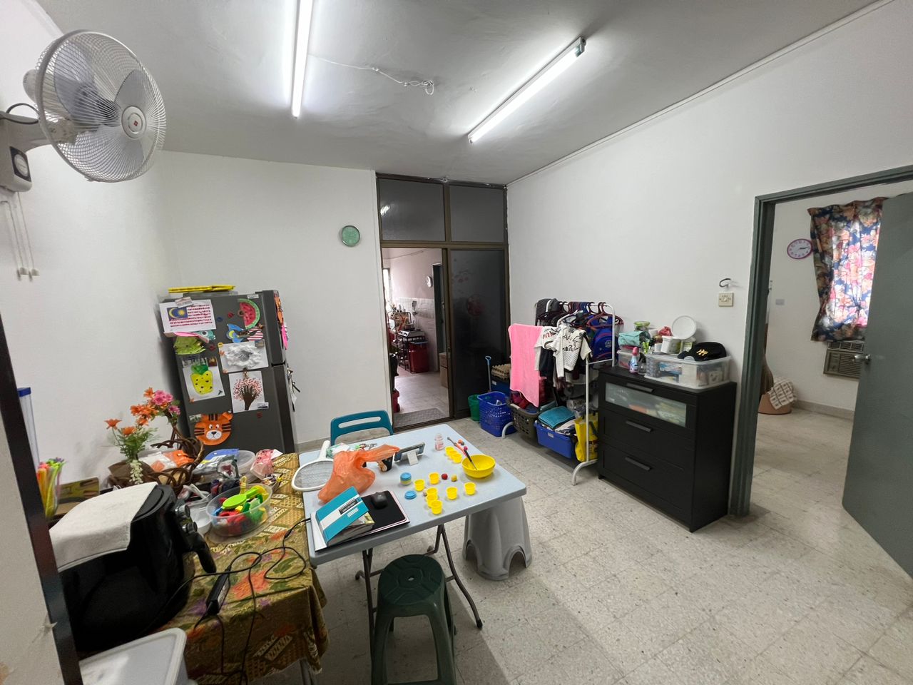 Affordable apartment in petaling jaya seapark - photo 2