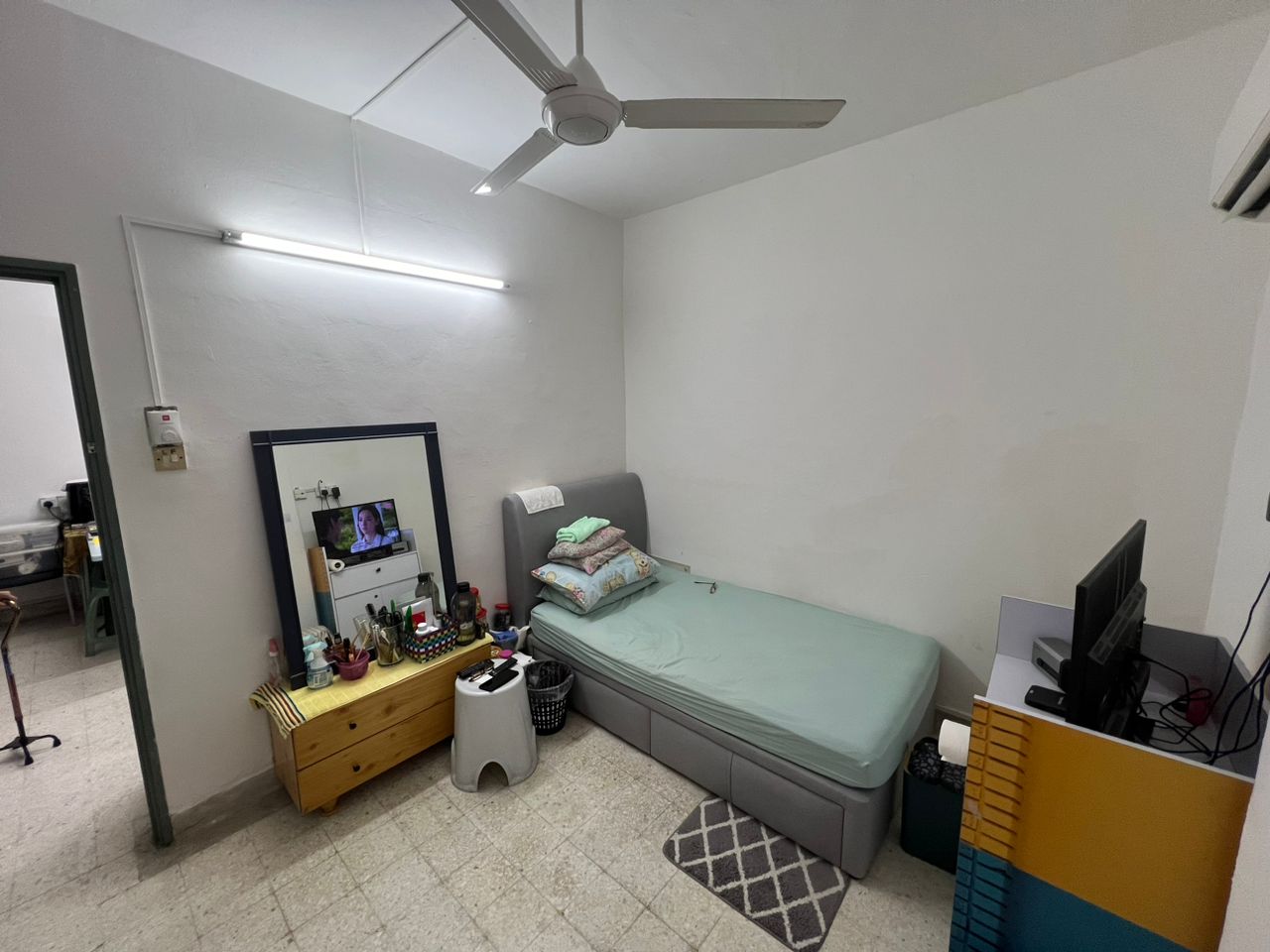 Affordable apartment in petaling jaya seapark - photo 3