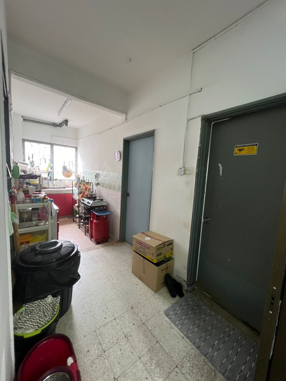 Affordable apartment in petaling jaya seapark - photo 6