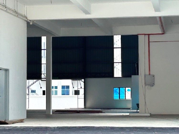 Suria Industial Park Sepang 3 Sty Semi D Corner - photo 4