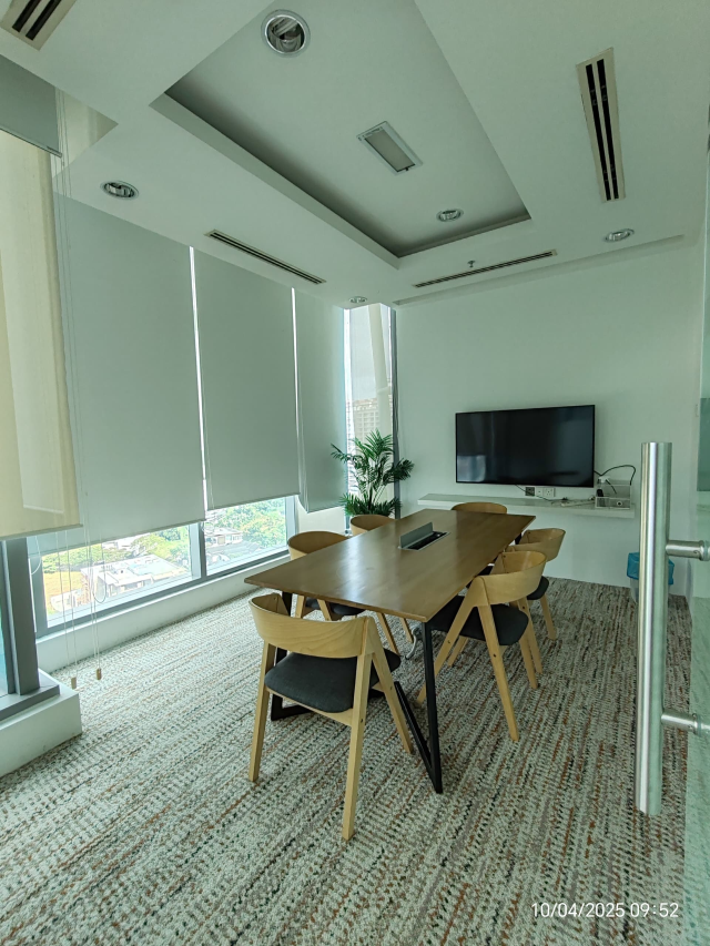 Mutiara damansara grade a office space menara muda - photo 2