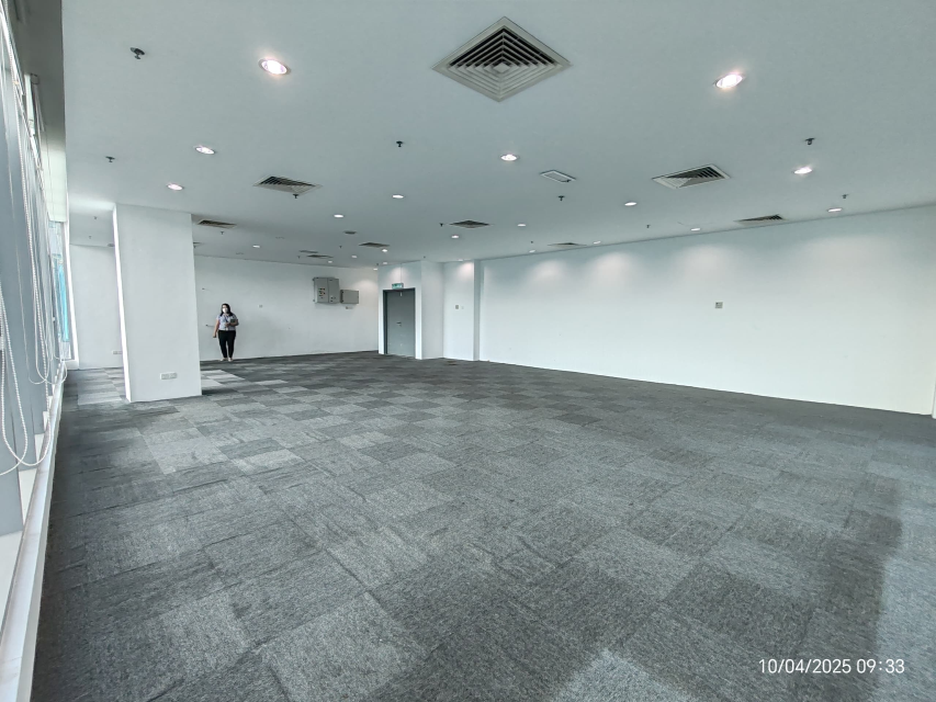 Mutiara damansara grade a office space menara muda - photo 4