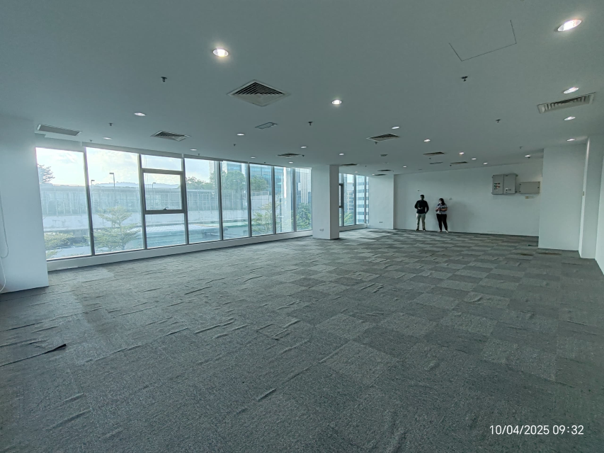 Mutiara damansara grade a office space menara muda - photo 5