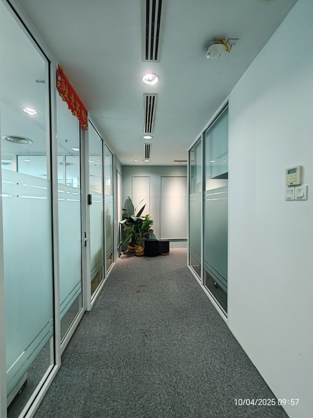 Mutiara damansara grade a office space menara muda - photo 6
