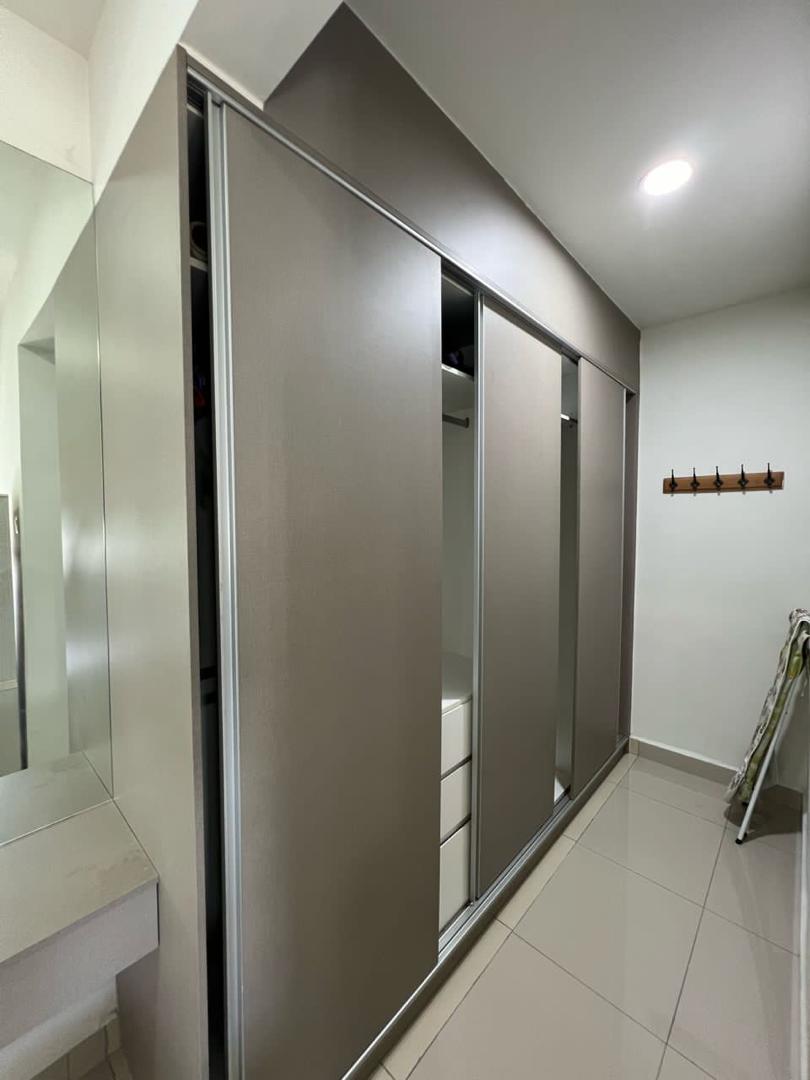 Maxim Citylights Condominium Spacious Unit - photo 2