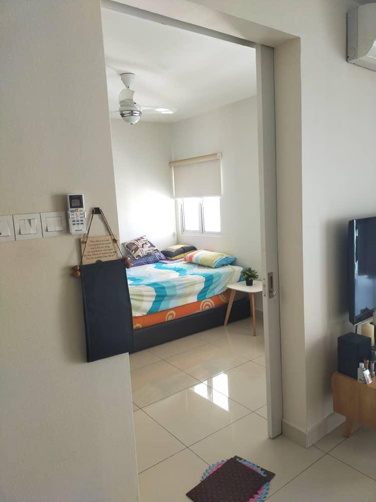 Maxim Citylights Condominium Spacious Unit - photo 6