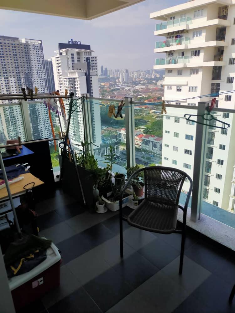 Maxim Citylights Condominium Spacious Unit - photo 8