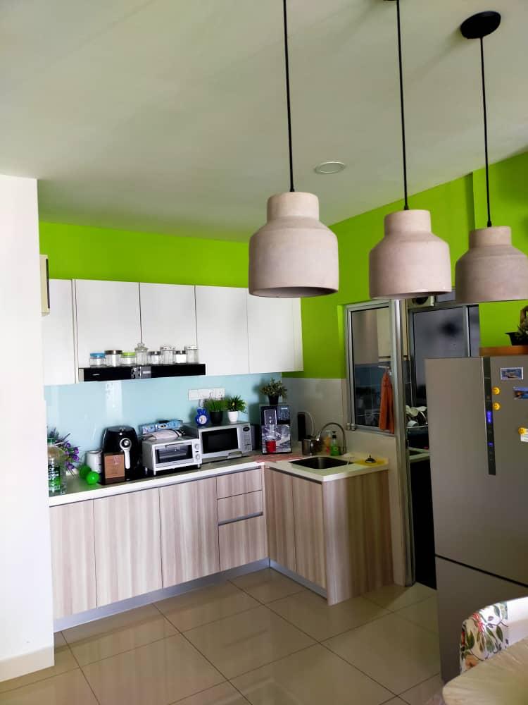 Maxim Citylights Condominium Spacious Unit - photo 9