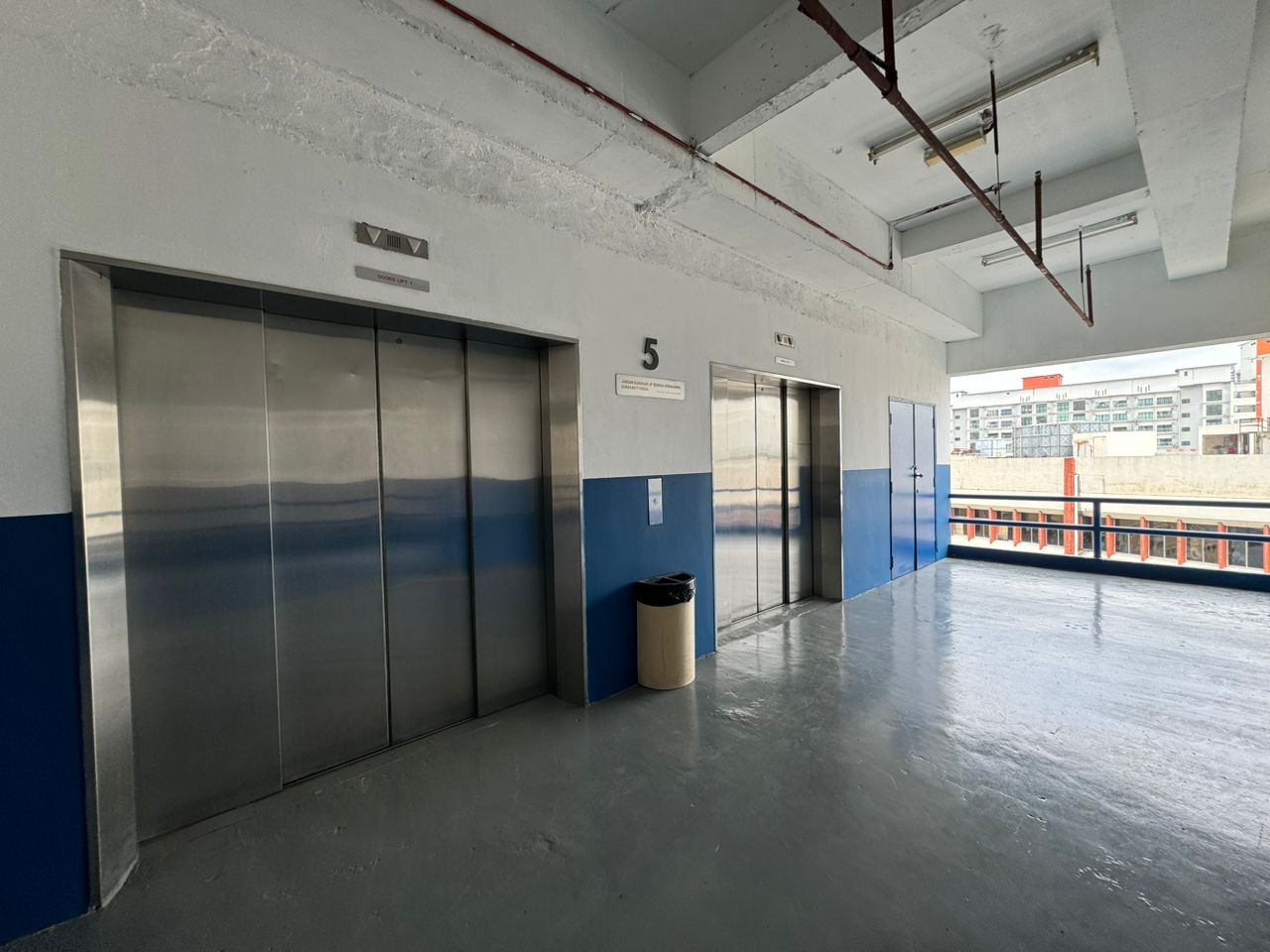 Office Cum Warehouse in PJ Seksyen 51A - photo 6