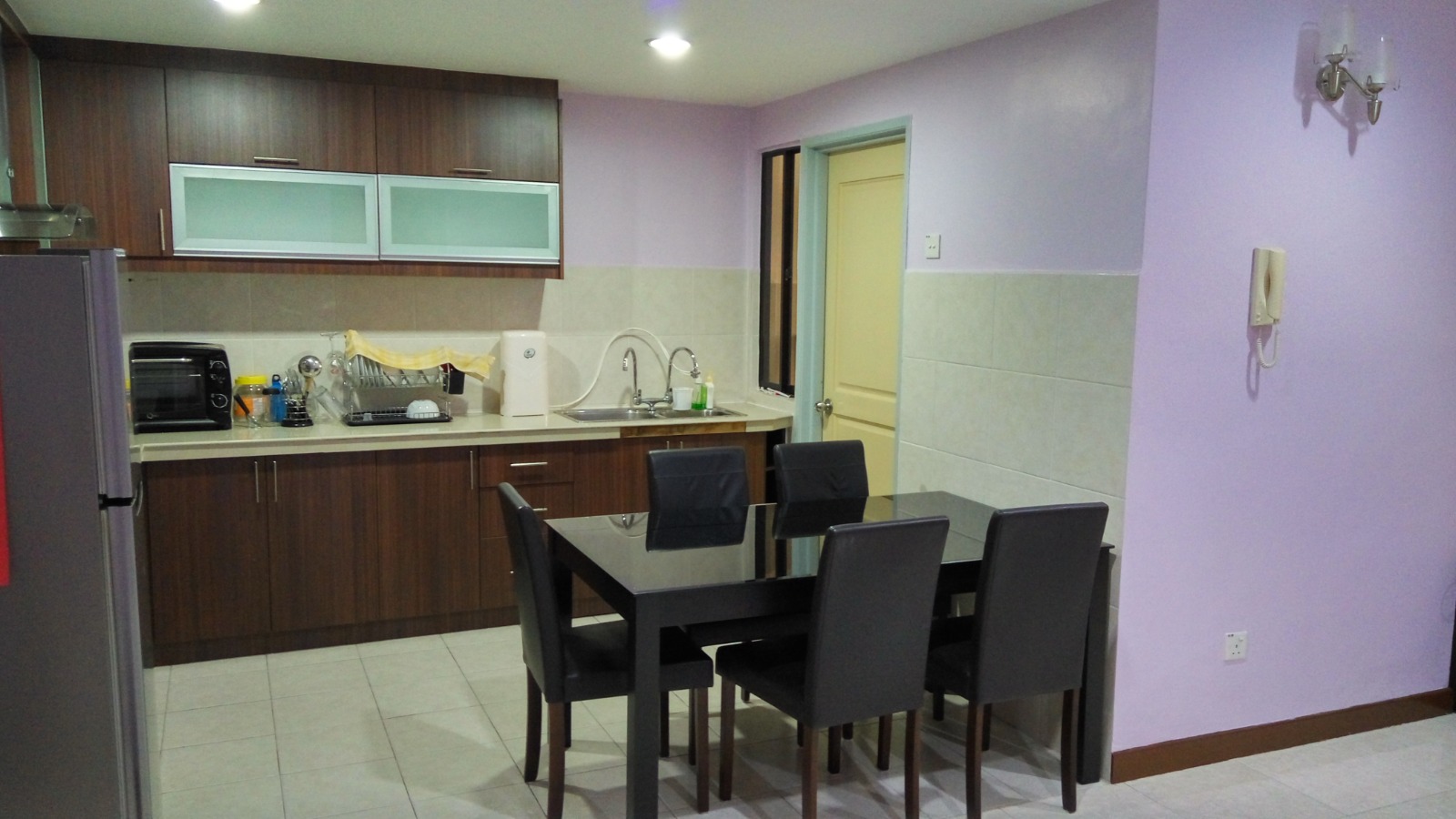 Petaling jaya condo in casa tropicana kd - photo 6