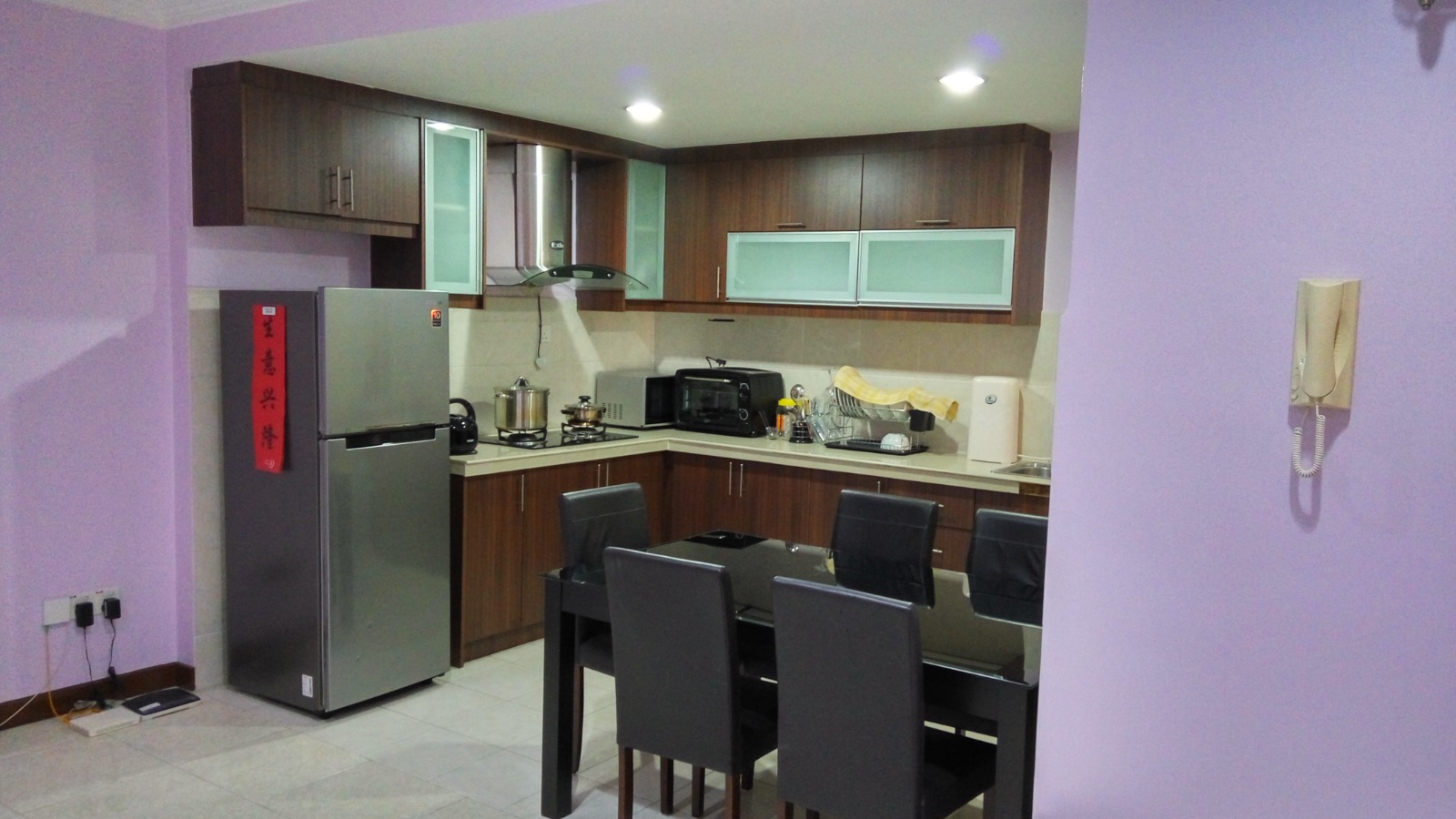 Petaling jaya condo in casa tropicana kd - photo 7