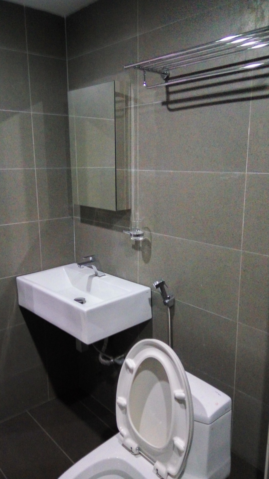 Petaling jaya condo in casa tropicana kd - photo 8