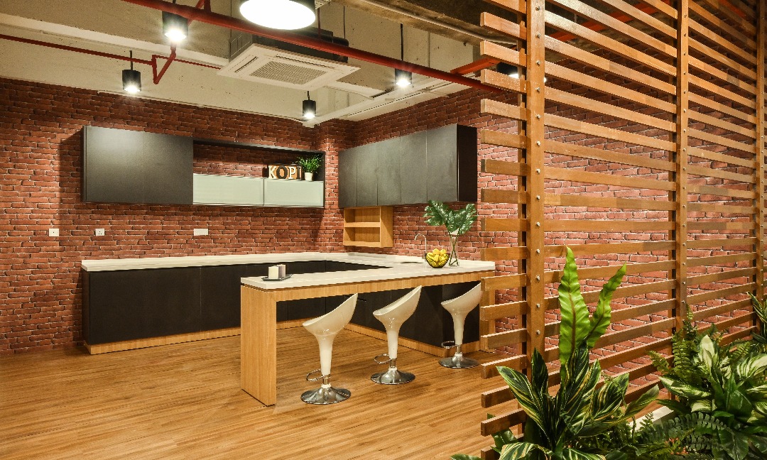 Fully furnished office in sek13 pj dataran hamodal - photo 5
