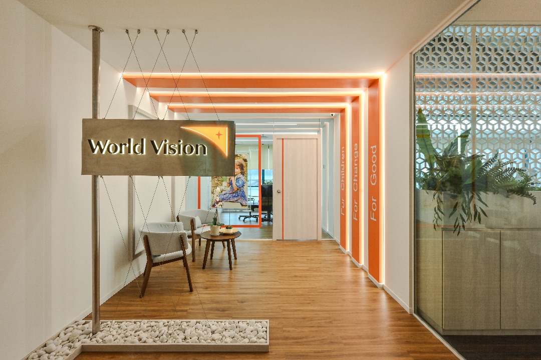 Fully furnished office in sek13 pj dataran hamodal - photo 6