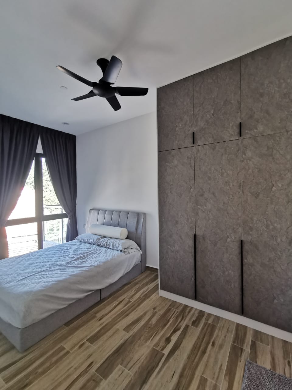 Hampton damansara kl fully furnished renovated - photo 3