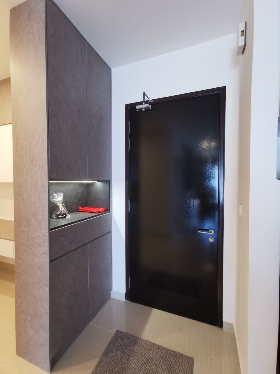 Hampton damansara kl fully furnished renovated - photo 4