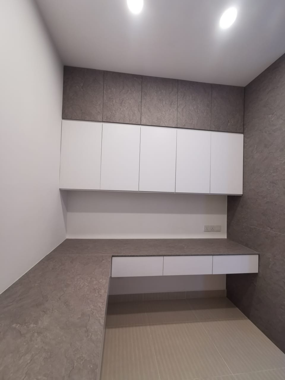 Hampton damansara kl fully furnished renovated - photo 5