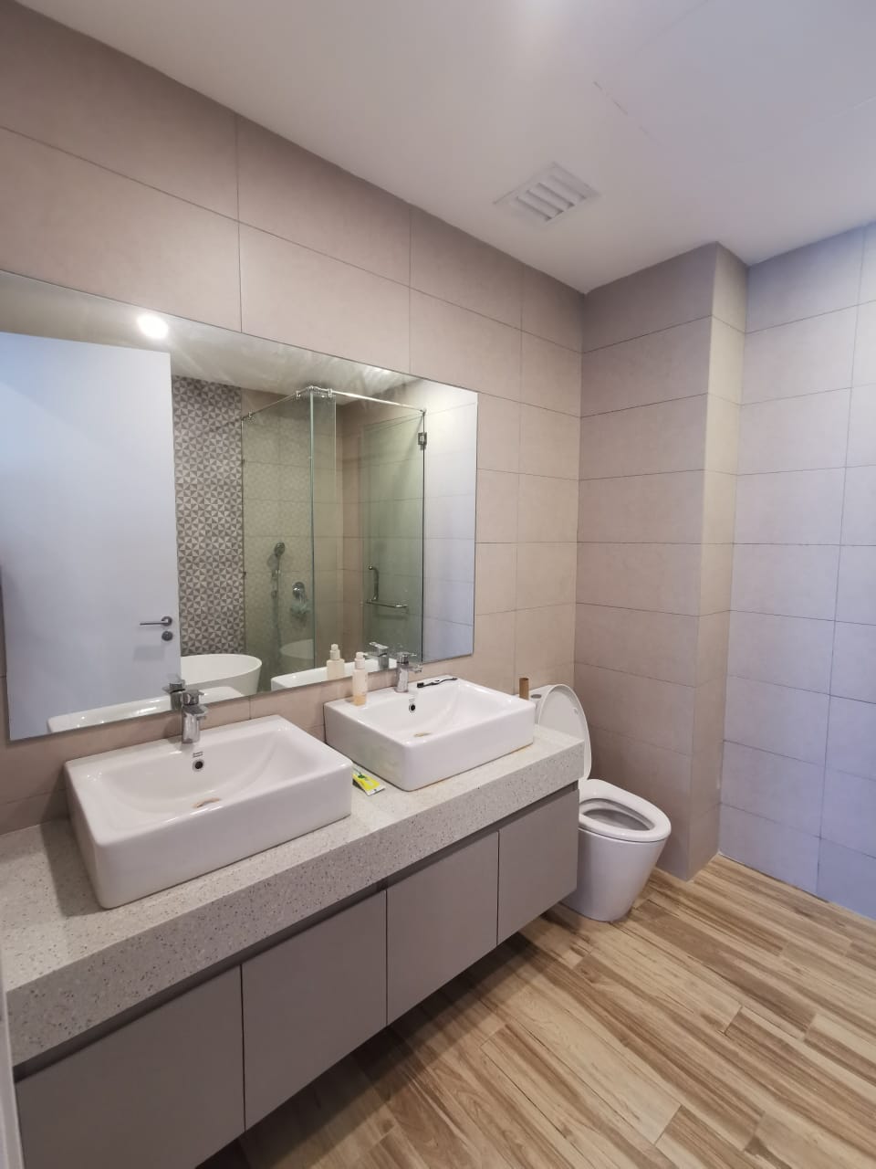 Hampton damansara kl fully furnished renovated - photo 6