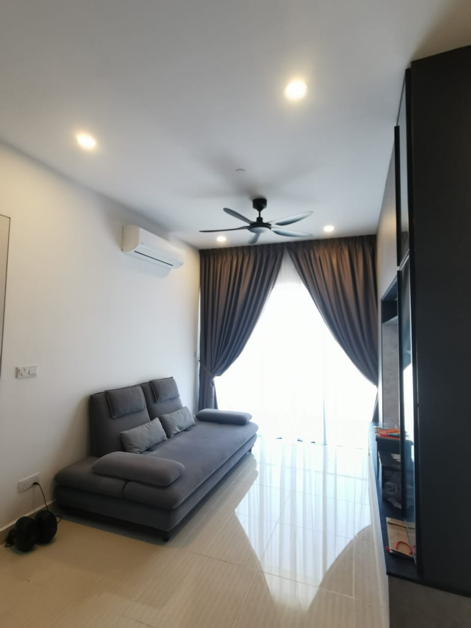 Hampton damansara kl fully furnished renovated - photo 7