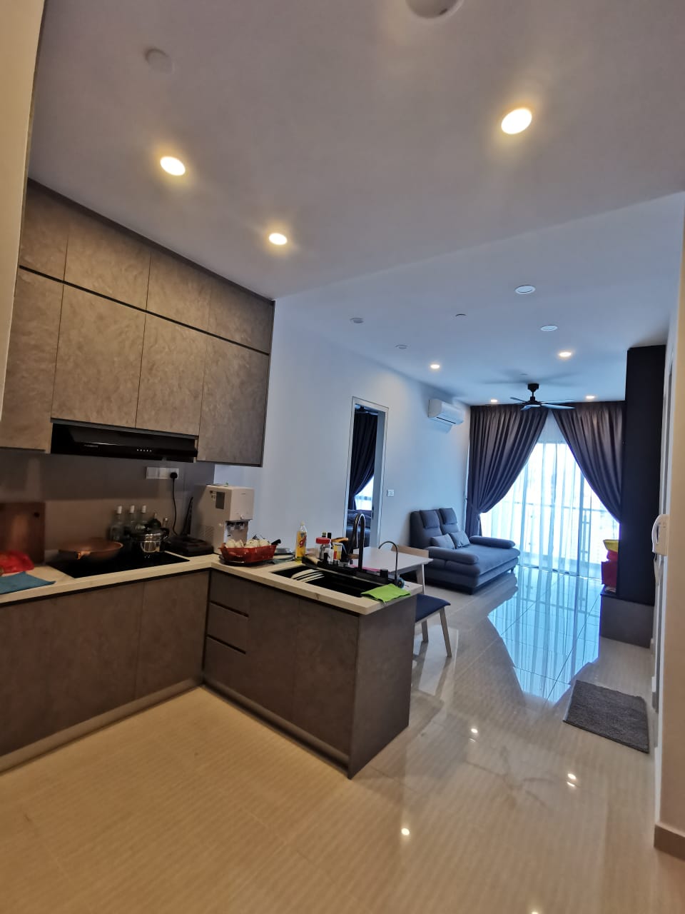 Hampton damansara kl fully furnished renovated - photo 10