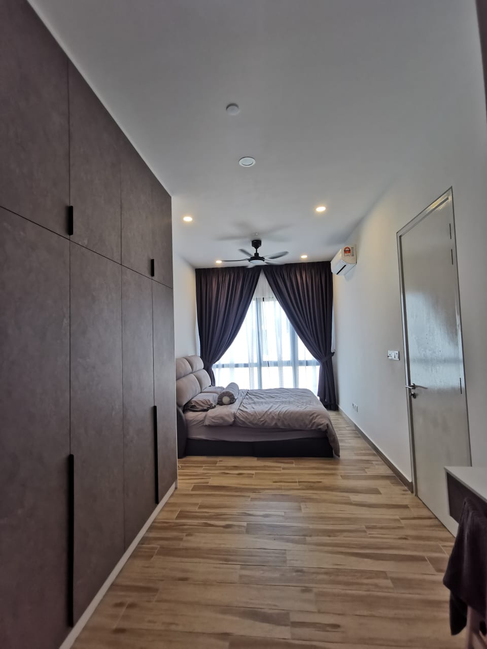 Hampton damansara kl fully furnished renovated - photo 11