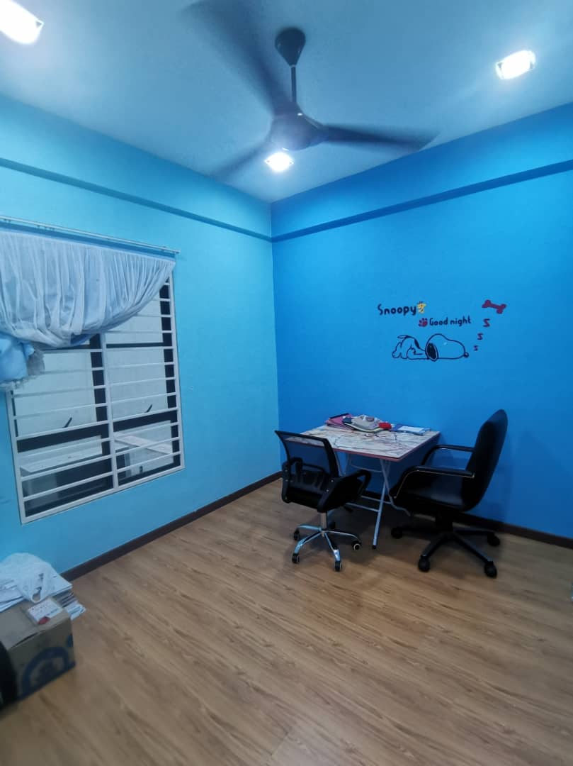 Renovated Condo for Sale  Park 51, Petaling Jaya - photo 2