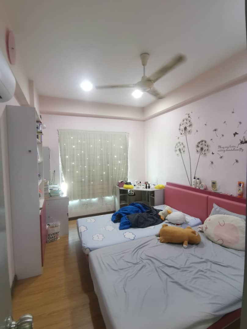 Renovated Condo for Sale  Park 51, Petaling Jaya - photo 3
