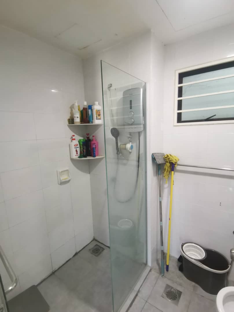 Renovated Condo for Sale  Park 51, Petaling Jaya - photo 4
