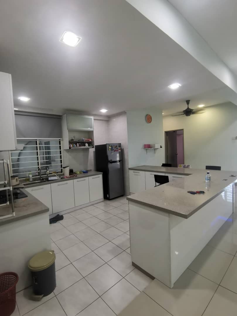 Renovated Condo for Sale  Park 51, Petaling Jaya - photo 5