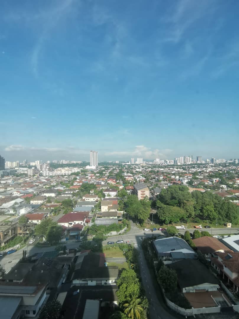 Renovated Condo for Sale  Park 51, Petaling Jaya - photo 6