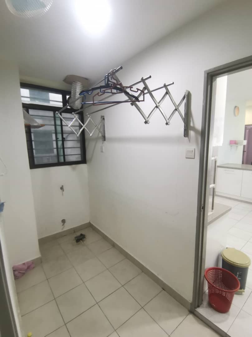 Renovated Condo for Sale  Park 51, Petaling Jaya - photo 7