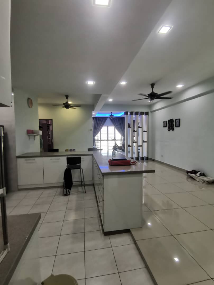 Renovated Condo for Sale  Park 51, Petaling Jaya - photo 8
