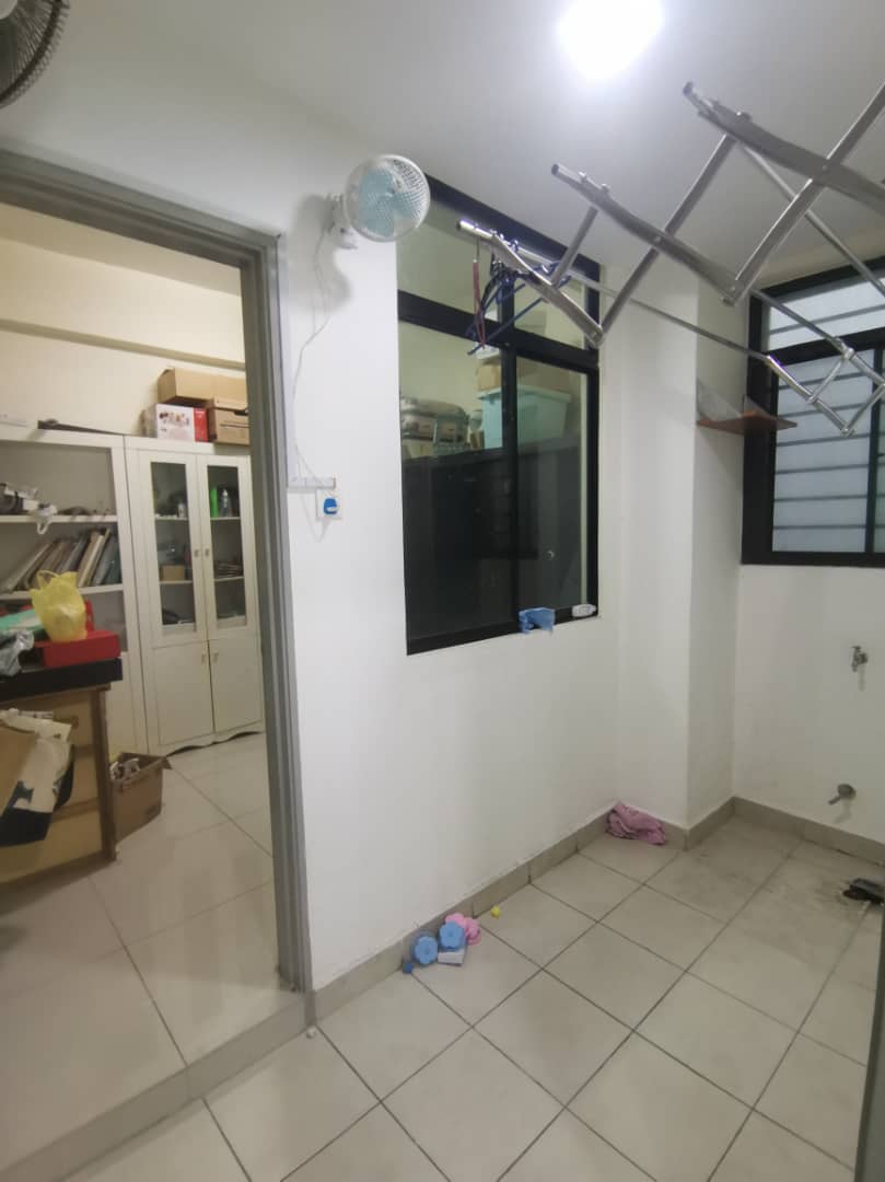 Renovated Condo for Sale  Park 51, Petaling Jaya - photo 10
