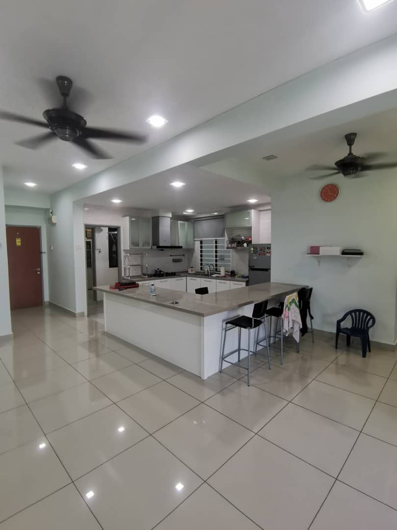 Renovated Condo for Sale  Park 51, Petaling Jaya - photo 11