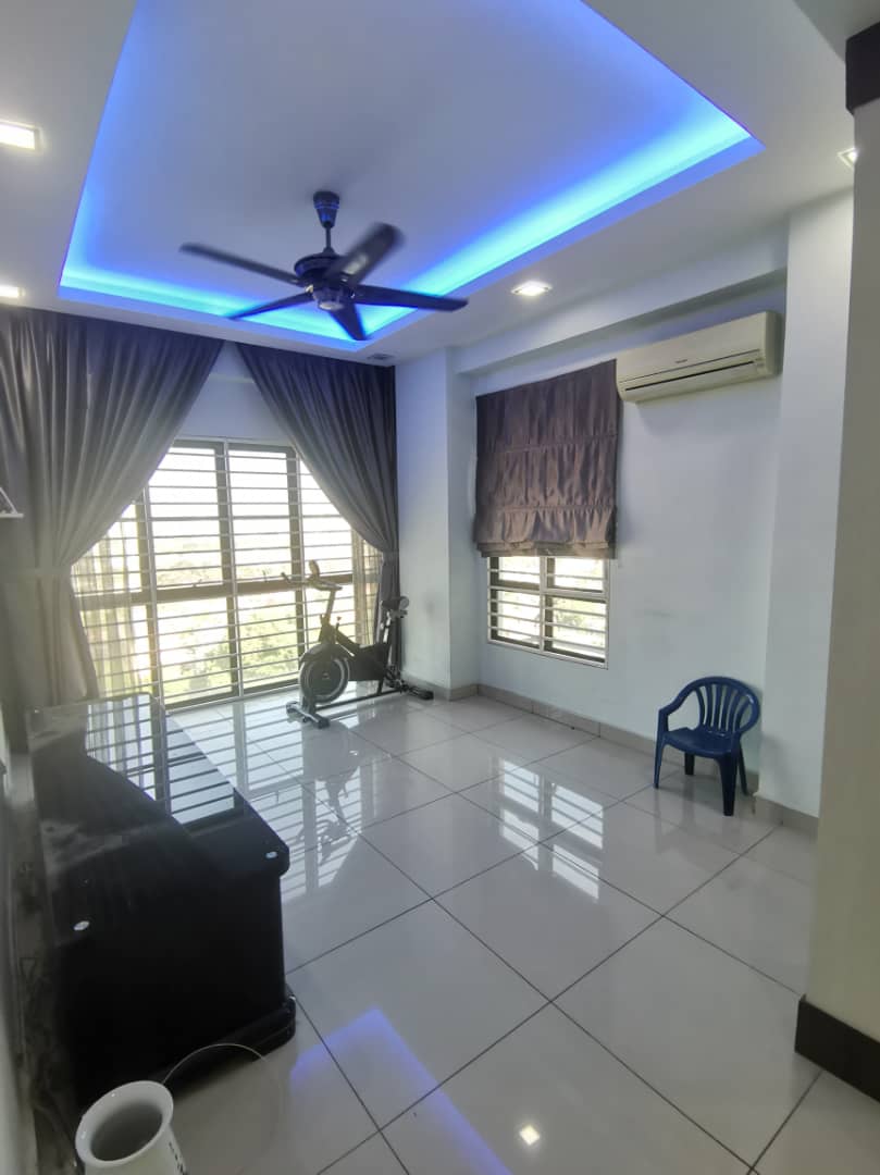 Renovated Condo for Sale  Park 51, Petaling Jaya - photo 12
