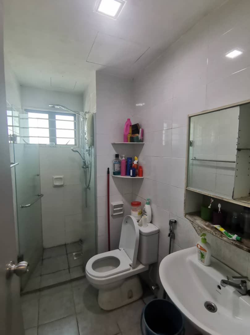 Renovated Condo for Sale  Park 51, Petaling Jaya - photo 13