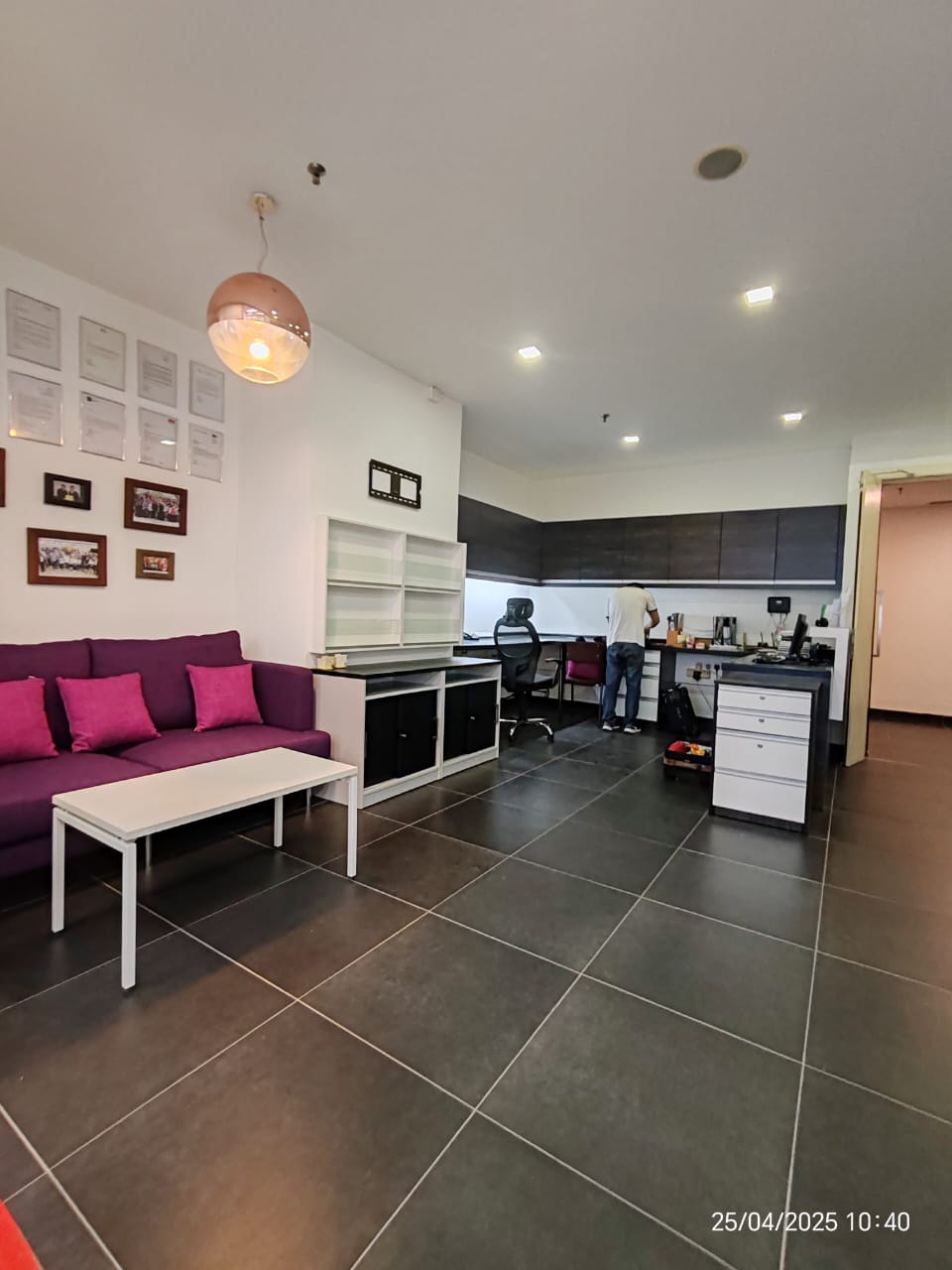 PJX HM Shah Tower fully furnished near LRT - photo 2
